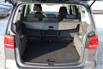 Volkswagen Touran 1.2 TSI Trendline - 8