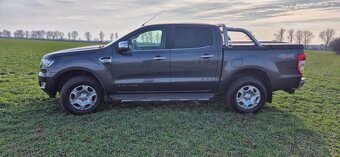 Ford Ranger Limited - 8