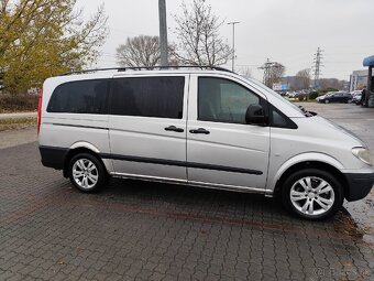 Mercedes Vito 115cdi - 8