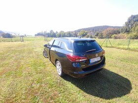Opel Astra k sports tourer 1.6 cdti - 8