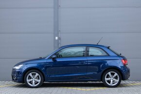 Audi A1 1.4 TFSI S tronic Ambition - 8