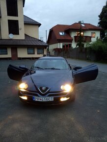 ALFA ROMEO 1.8 16v TWIN SPARK - 8