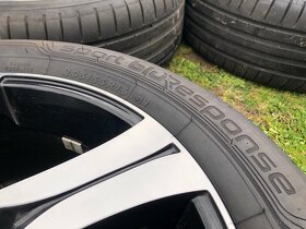 Autec Ethos 205/55R16 - 8