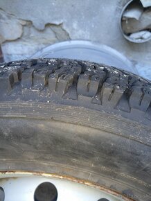 Predam pneumatiky 175/80 R16  (Lada Niva) - 8