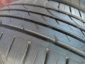 Letné pneu nexen 185/60 R15 - 8