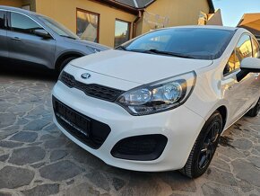 Kia Rio 1.2CVVT - 8