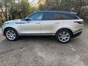 Land Rover Range Rover Velar 2.0D I4 R-Dynamic SE AWD A/T - 8