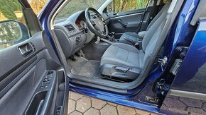 Vw Golf 5 1.9 Tdi 4motion (4x4) - 8