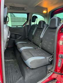 Citroen Berlingo XTR 1.6 hdi - 8