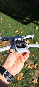 DJI mini 2 SE - 8