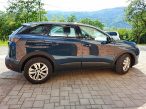 Peugeot 3008 1.2 PureTech  130k (možný odpočet DPH) - 8