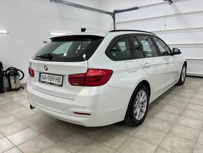 Bmw 320D F31 Model 2018 202 000km Top stav ✅ - 8