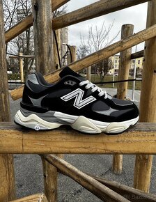 New Balance - 8