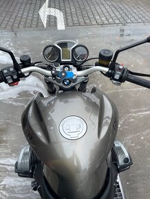 Predám BMW r1200r DOHC 2013 - 8