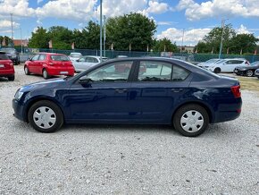 Škoda Octavia 1.6 TDI, 2014, 66 kW, 229800 km - 8