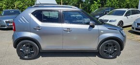 Suzuki Ignis 1.3i 4x4 ALL GRIP 2017 naj.100000 km - 8