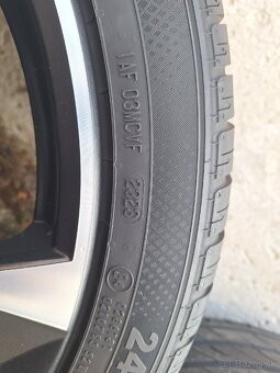 245/40 R19 Cupra Formetor - 8