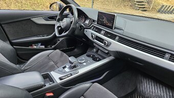 Audi A4 B9 Avant 2.0 TDI - 8