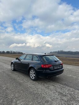 Predám Audi a4 b8 2.0 TDi Automat - 8