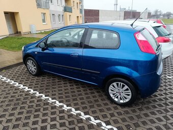 Fiat Punto - 8