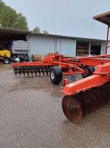 KUHN XM2-40 disky - 8