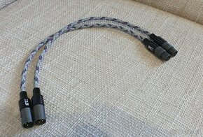 XLO Signature 3 XLR - 0,5 m - 8