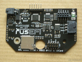 Standalone ECU Micro rusEFI - 8