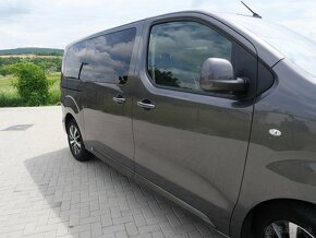 Toyota Proace Verso VIP 2.0 D-4D 180 8A/T L1 5D Tailg - 8