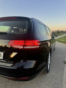 Volkswagen Passat 2.0 TDI DSG - 8