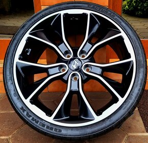 alu R19 5x114,3 bicolor, orig. Hyunda i30N /+ Kia Ceed/ - 8