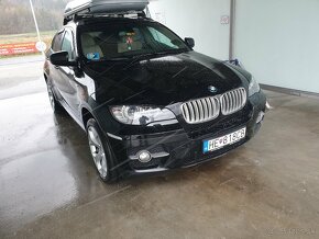 Bmw x6 - 8