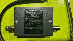 Sennheiser 100 G2 C ANT splitter - 8