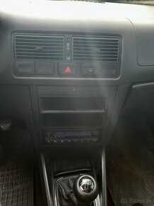 Predam vw golf IV,1.9tdi,66kw,2003 - 8