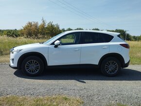 Mazda CX5 - 8