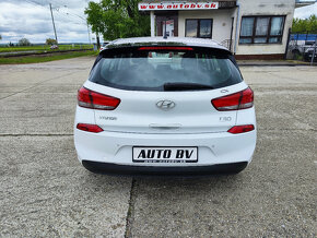 Hyundai i30 - 8