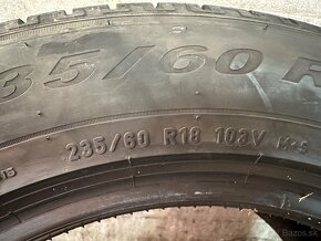 235/60R18 zimne - 8