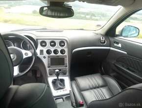 Alfa Romeo 159 sportwagon 2,4 JTD - 8