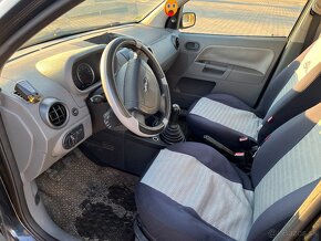 Ford FUSION 1.6 TDCI - 8