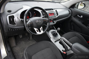 Kia Sportage Titanium 1.7 CRDi 2WD 78 000KM - 8