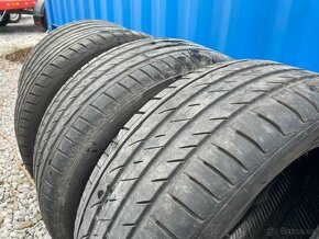 Letné Pneu 225/45 r18 - 8