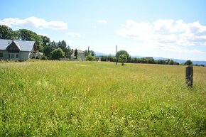 Na predaj pozemok Slovenská Ves okres Kežmarok - 8