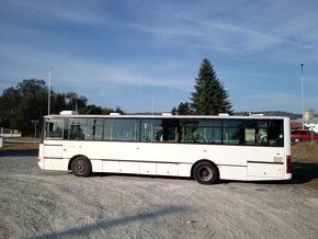 Karosa Irisbus B951.1713E {AUTOMATICKA PREVODOVKA} - 8