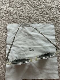 Dior okuliare - 8