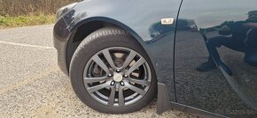 Opel Insignia Biturbo 166kw - 8