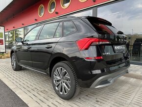 Škoda Kamiq 1.5 TSI Ambition 110kW - 8