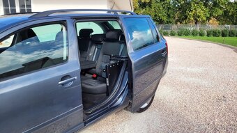 Škoda Octavia II facelift 86000kmDSG,Xenon - 8