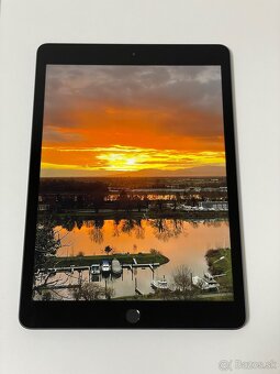 ipad 8. Generácie 10,2’’ Wifi 32gb Space grey - 8