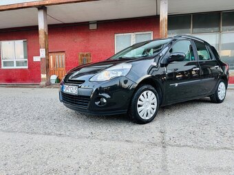 ✅RENAULT CLIO GRANDTOUR 1.2 16V “74 754 km”✅ - 8