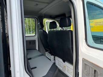 Volkswagen Crafter 2.0tdi - 8