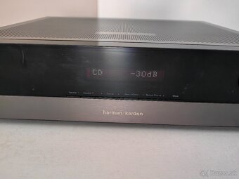 Harman Kardon HK980 - 8